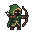 Paladin sprite