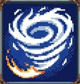 Fire Vortex icon