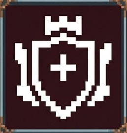 Fortify icon
