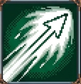 Power Shot icon