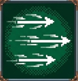 Triple Shot icon